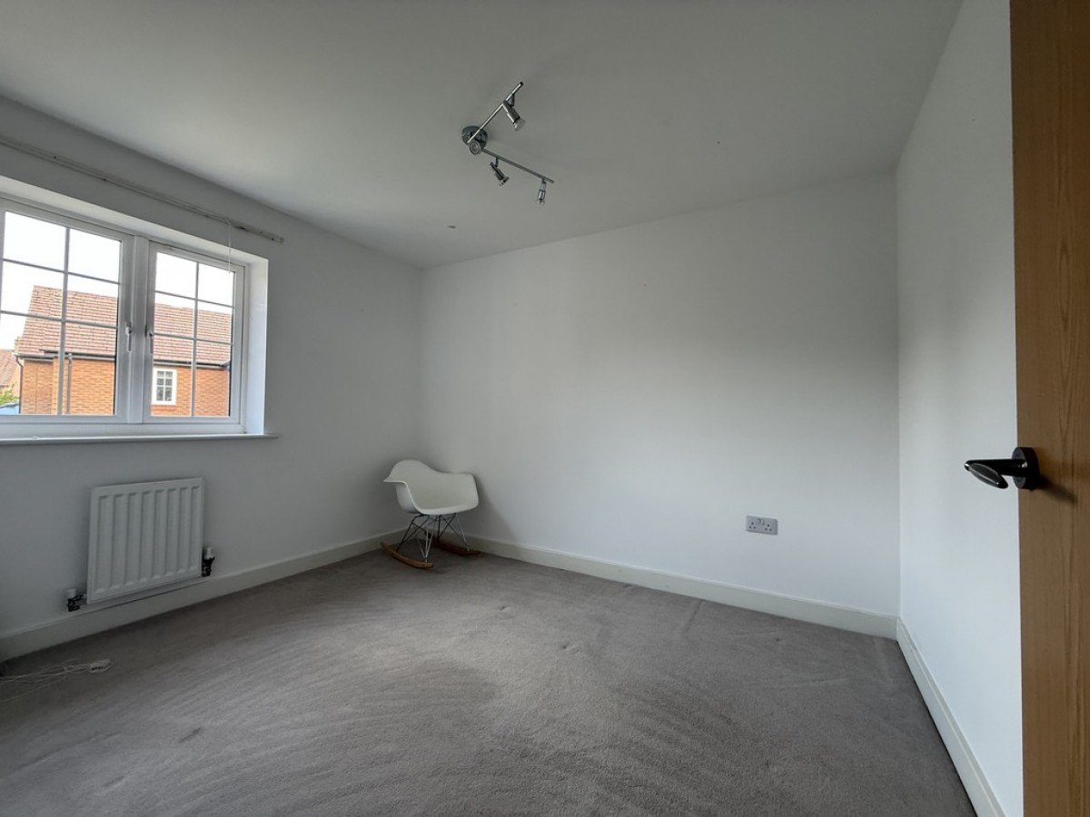 St Phillips Grove, Bentley Heath, Solihull