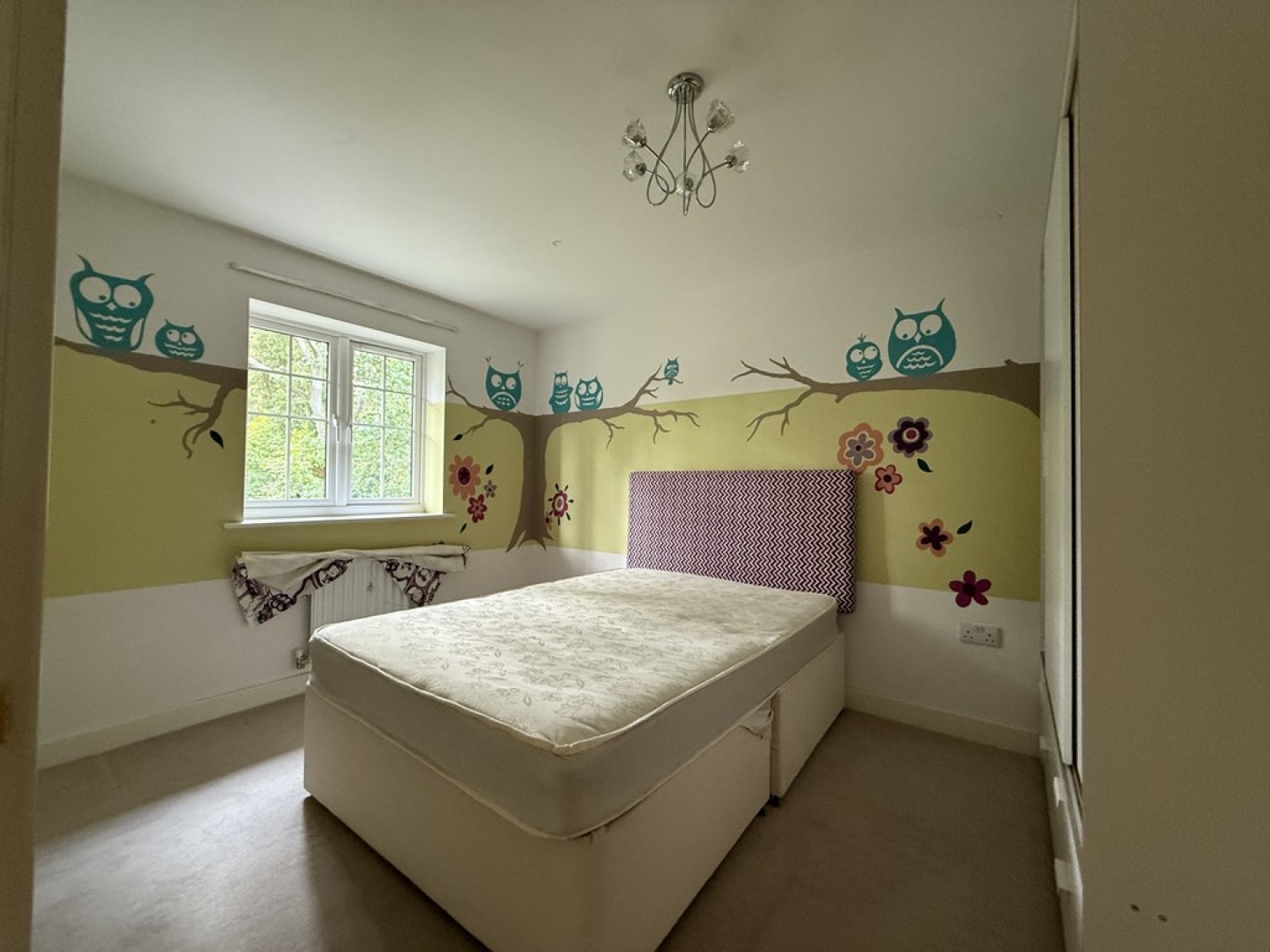 St Phillips Grove, Bentley Heath, Solihull