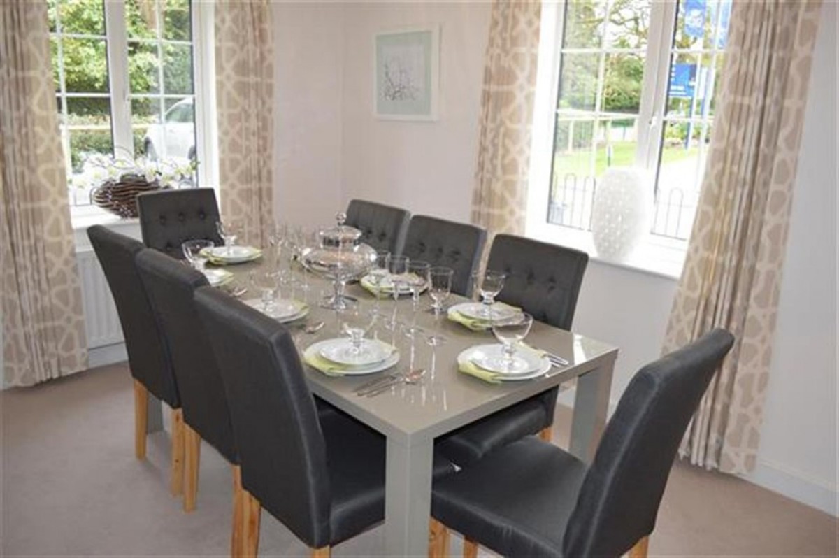 St Phillips Grove, Bentley Heath, Solihull