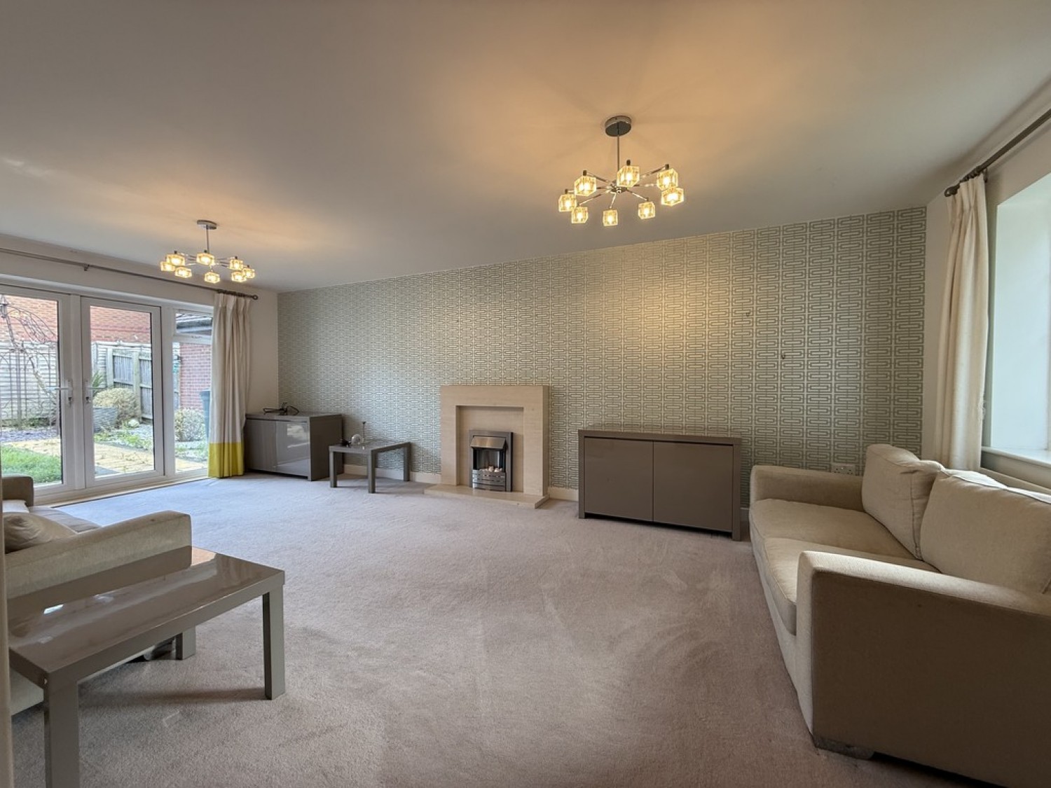 St Phillips Grove, Bentley Heath, Solihull