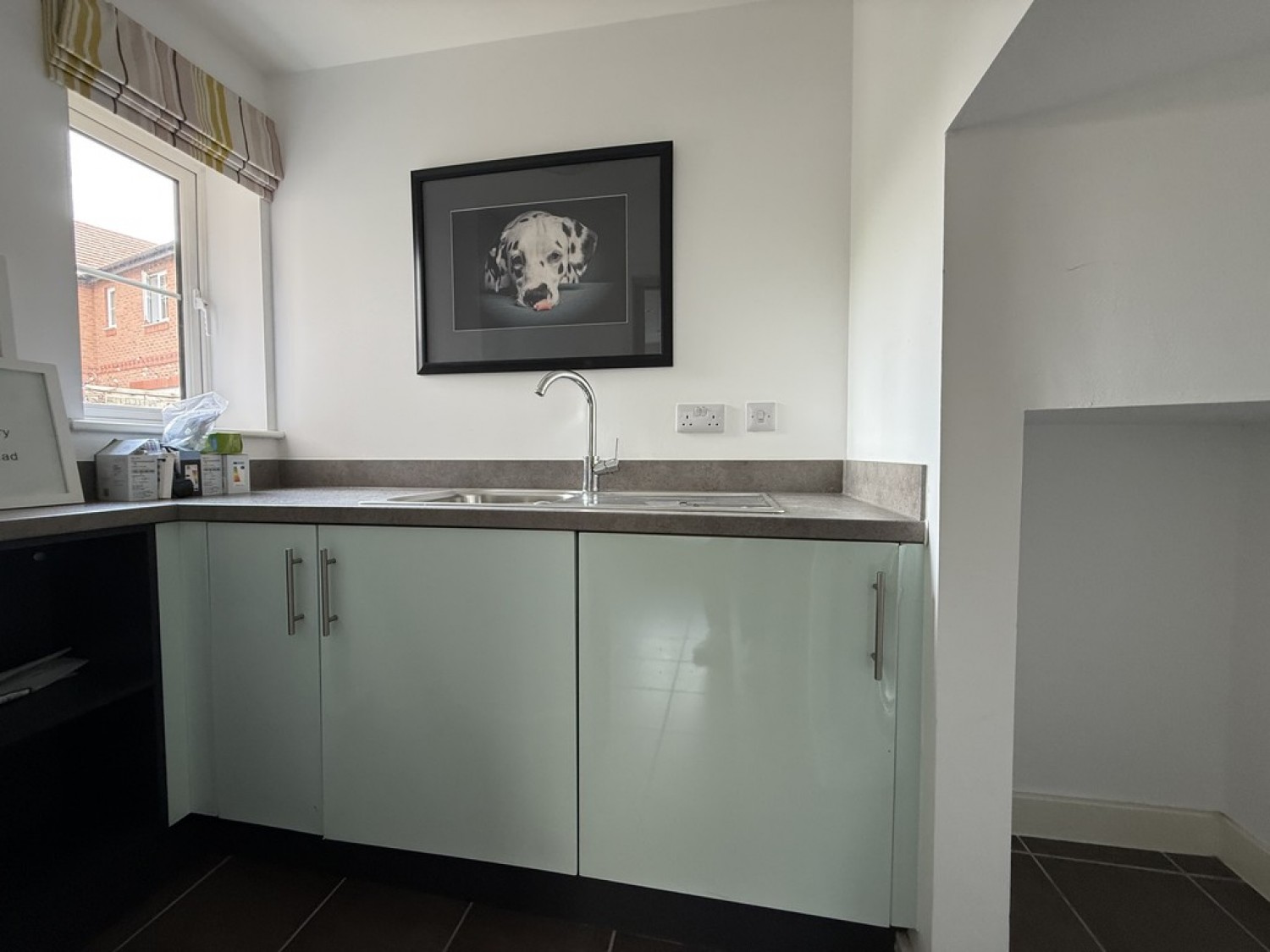 St Phillips Grove, Bentley Heath, Solihull
