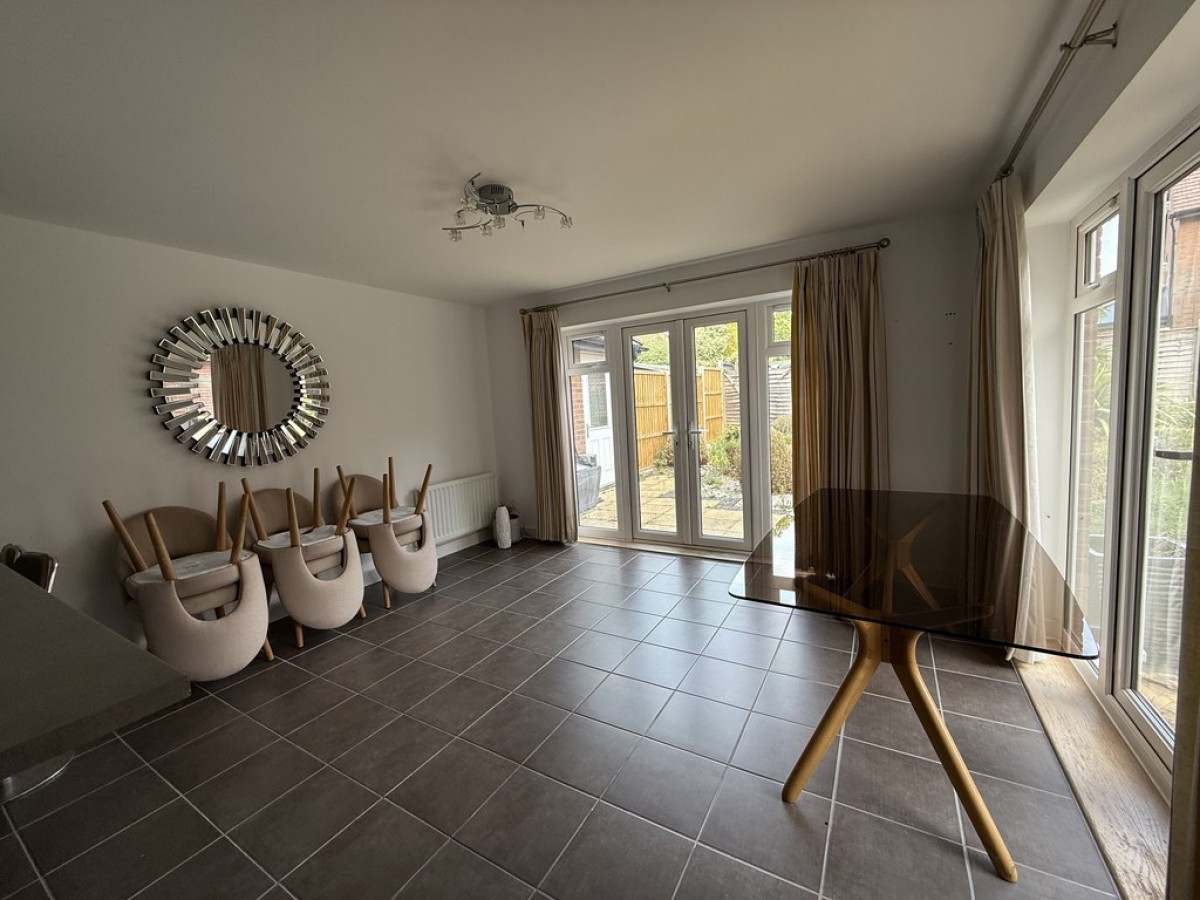 St Phillips Grove, Bentley Heath, Solihull