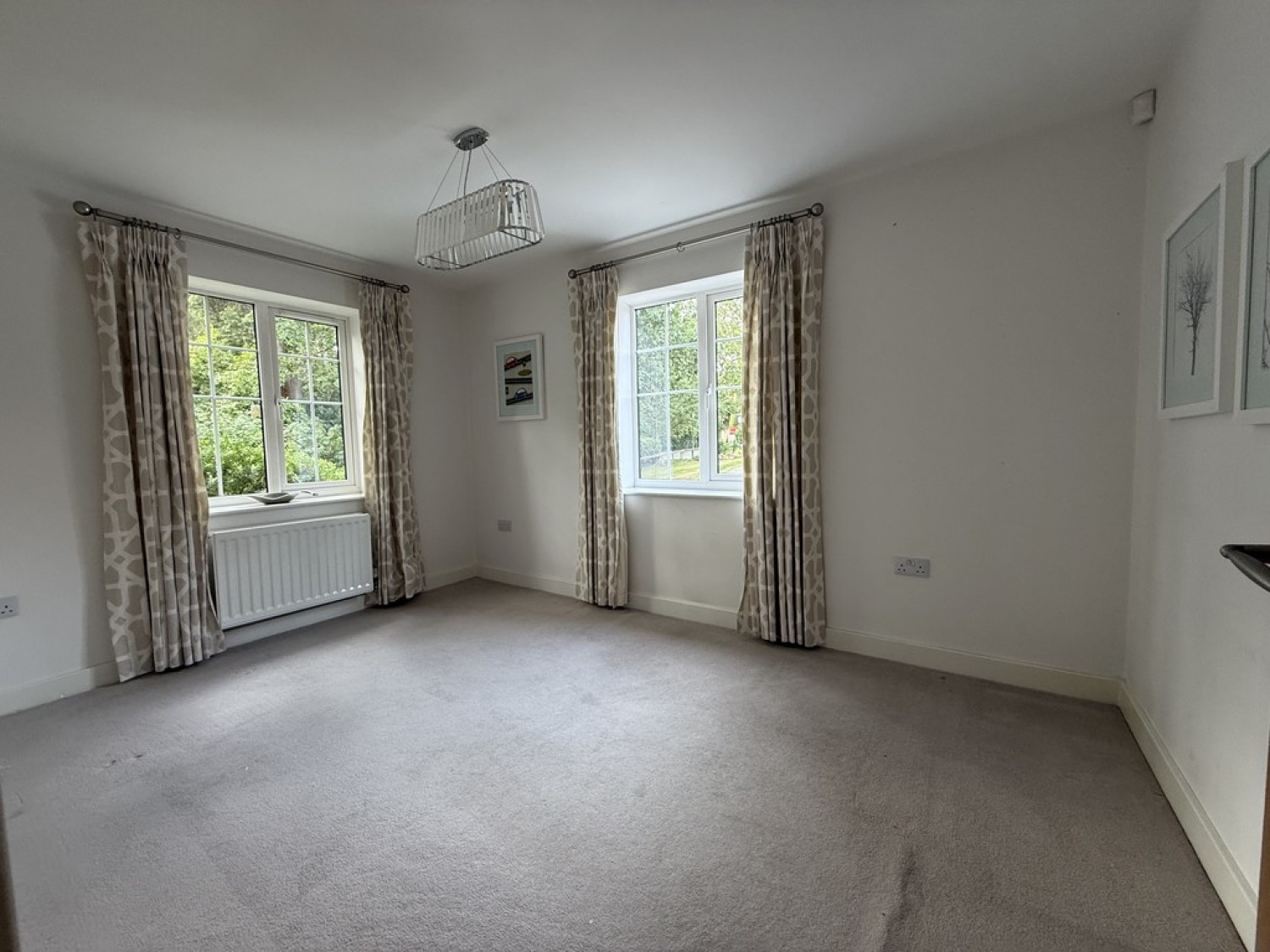 St Phillips Grove, Bentley Heath, Solihull