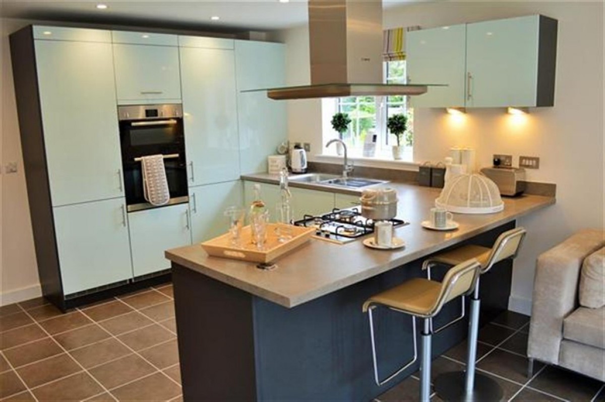 St Phillips Grove, Bentley Heath, Solihull