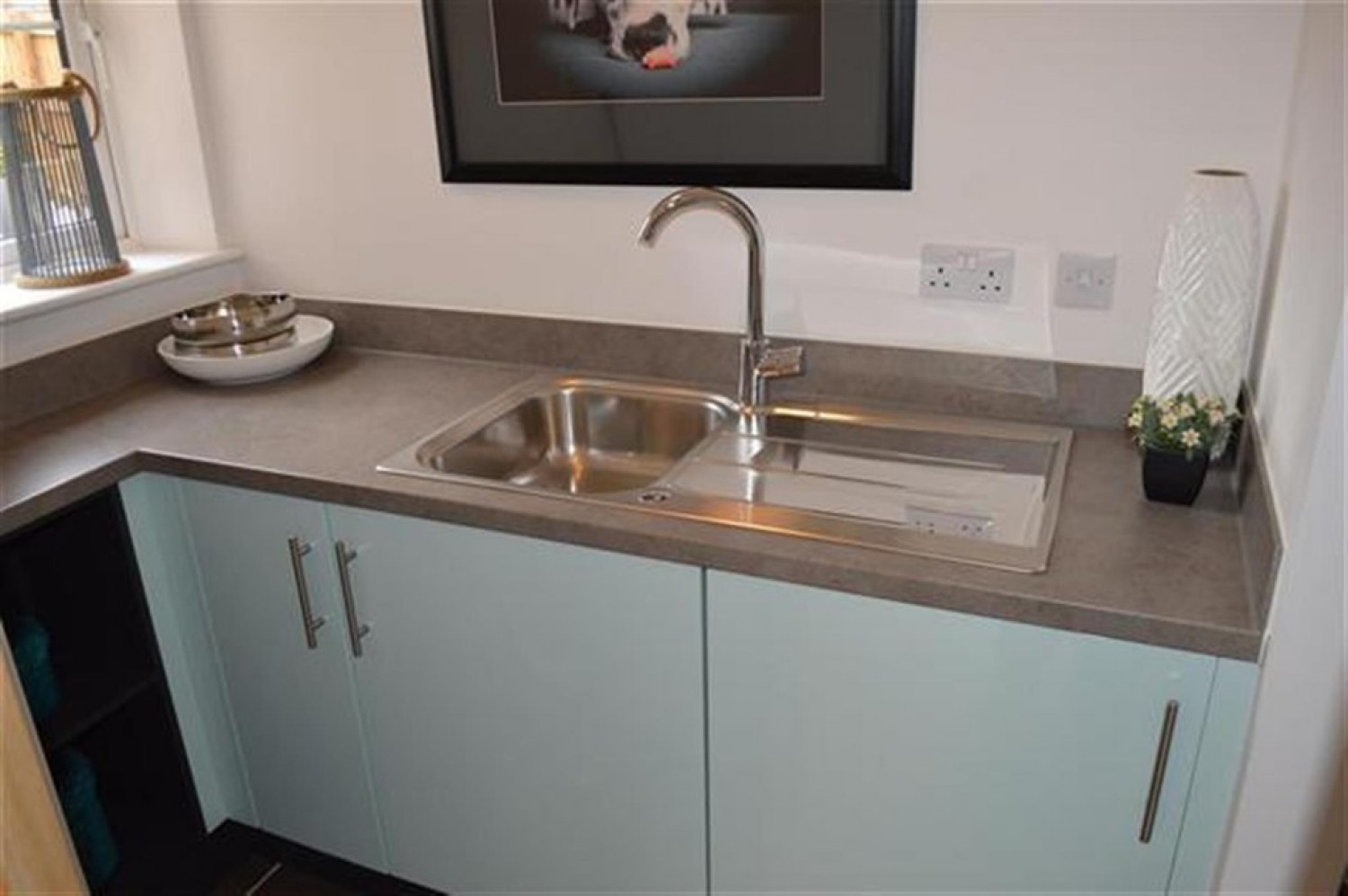 St Phillips Grove, Bentley Heath, Solihull