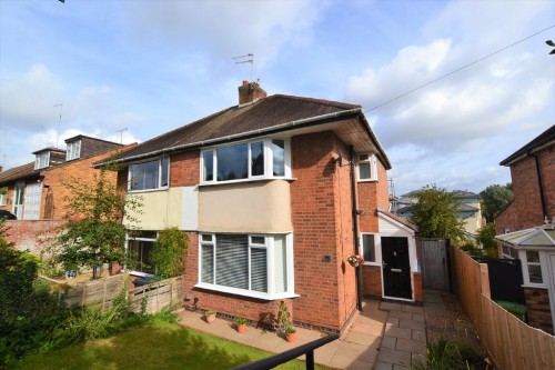 Old Milverton, Warwick, Leamington Spa