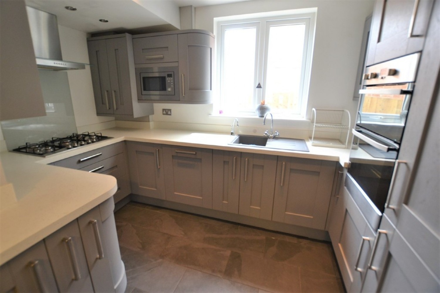 Old Milverton, Warwick, Leamington Spa