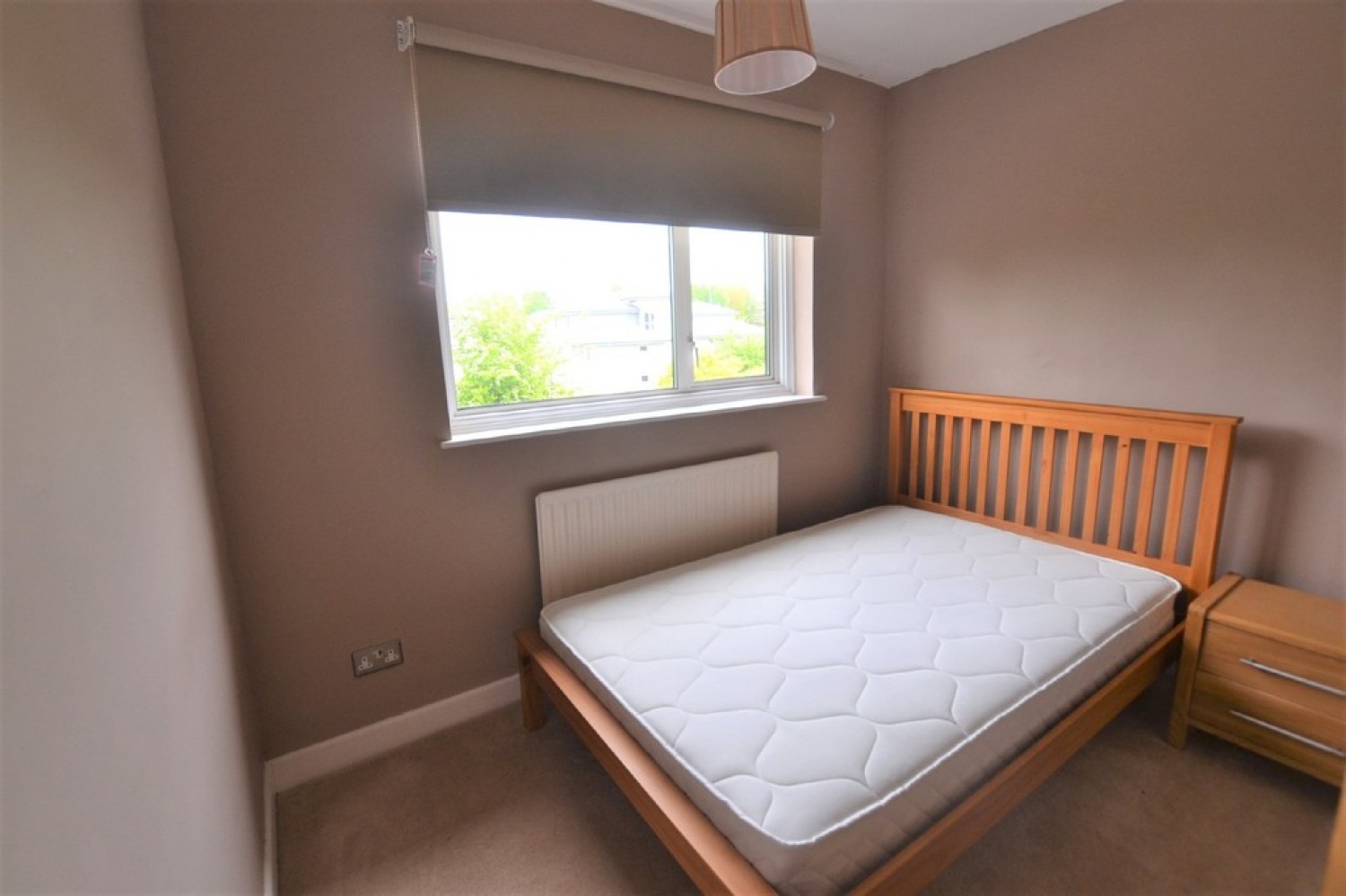 Old Milverton, Warwick, Leamington Spa
