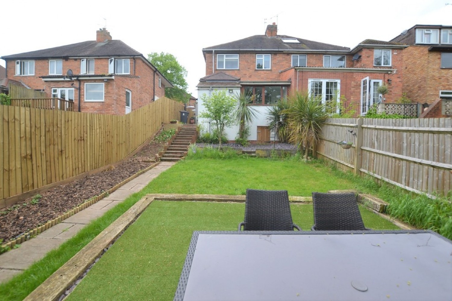 Old Milverton, Warwick, Leamington Spa