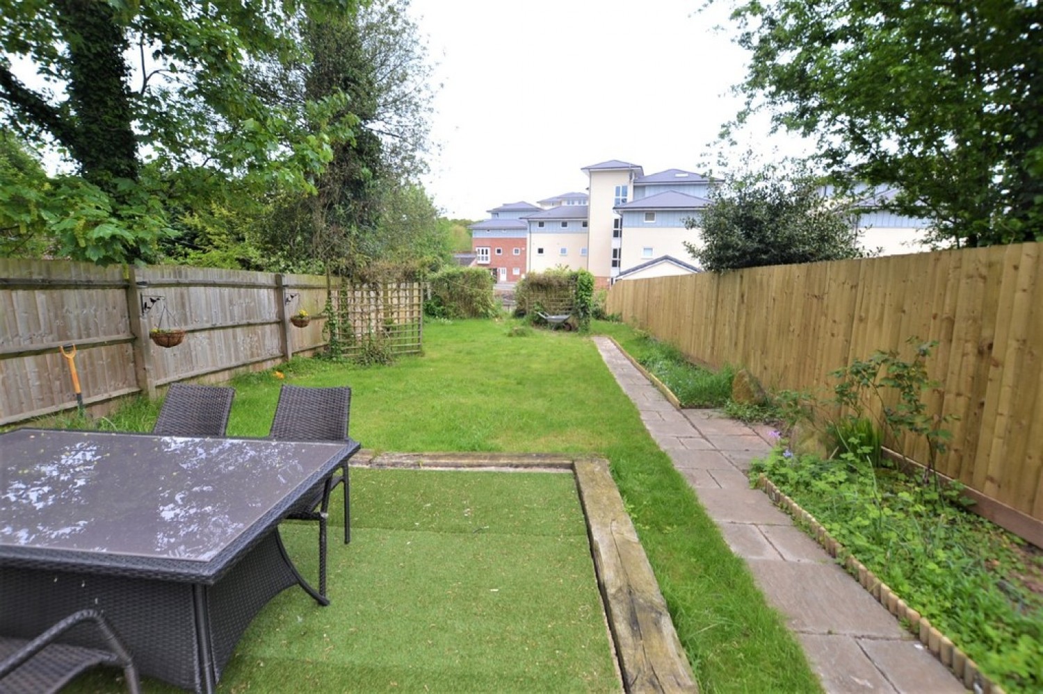Old Milverton, Warwick, Leamington Spa