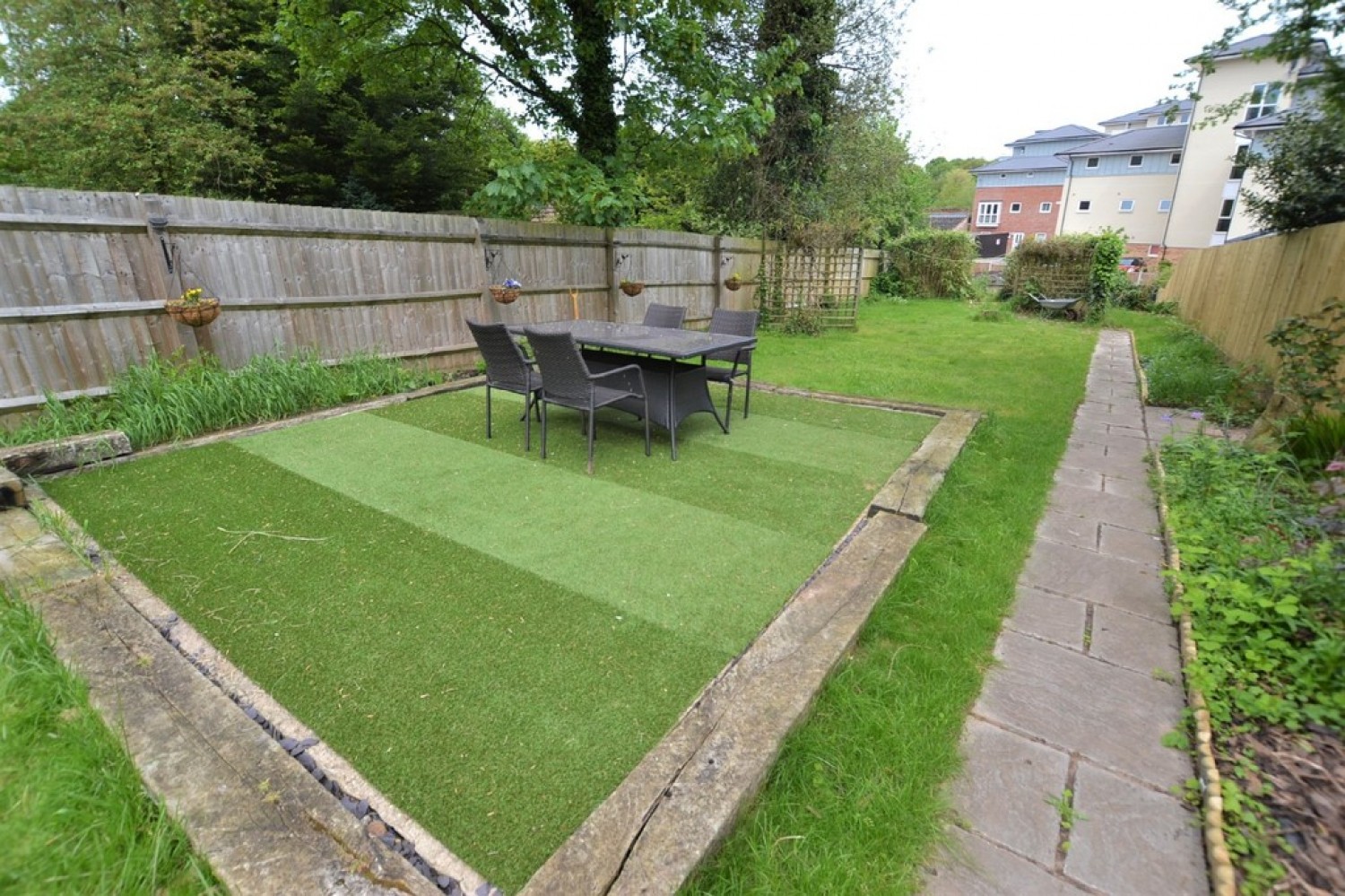 Old Milverton, Warwick, Leamington Spa