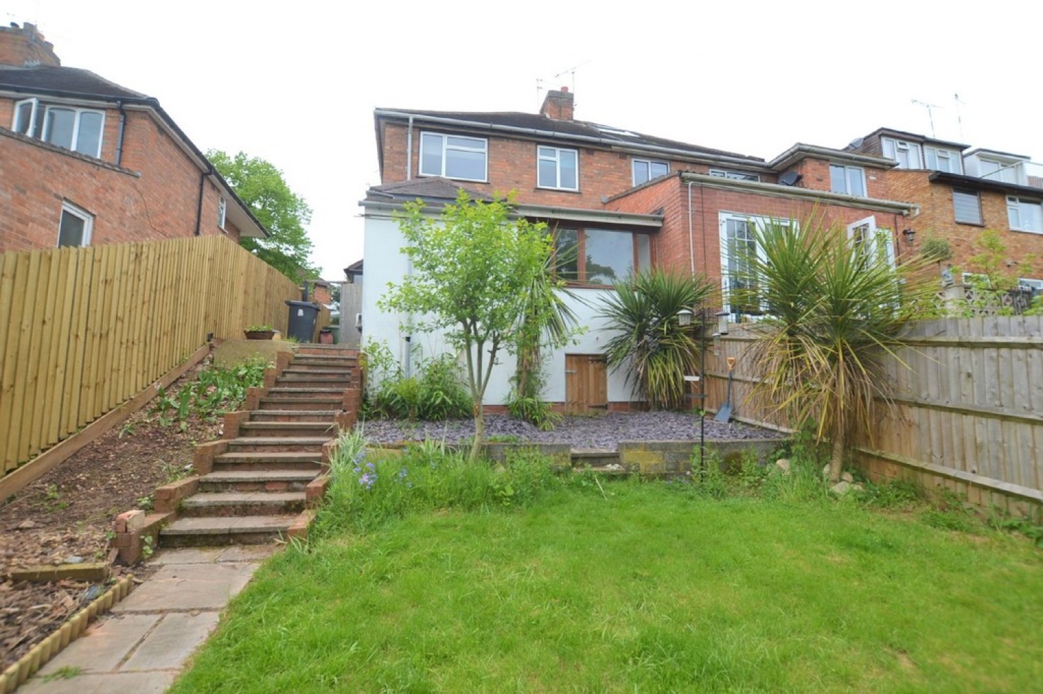 Old Milverton, Warwick, Leamington Spa