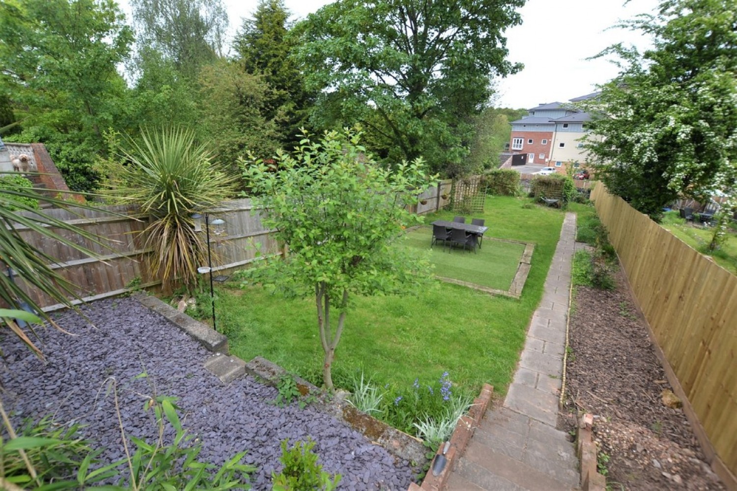 Old Milverton, Warwick, Leamington Spa