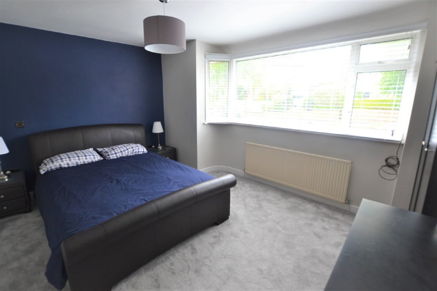 Old Milverton, Warwick, Leamington Spa
