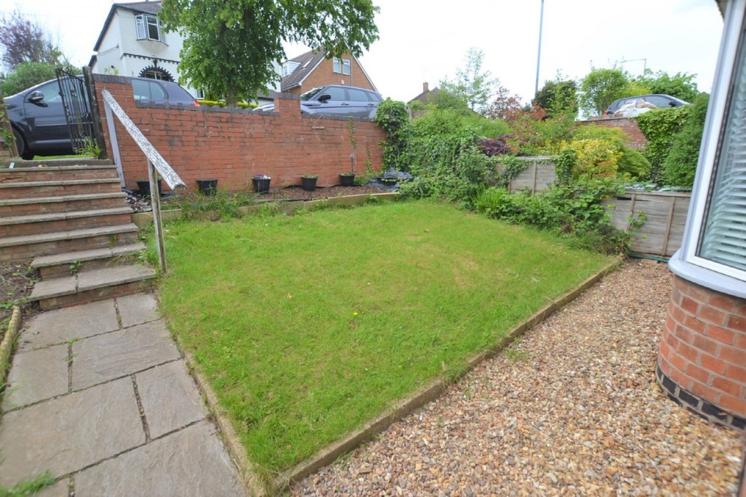 Old Milverton, Warwick, Leamington Spa