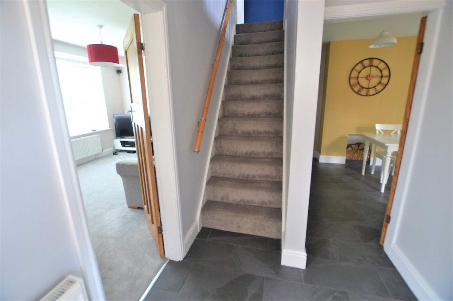 Old Milverton, Warwick, Leamington Spa