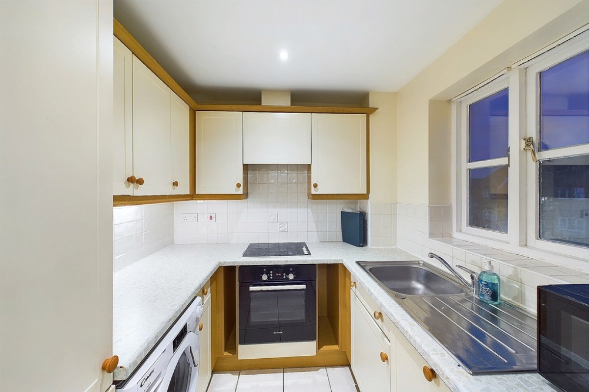 Warwick, Warwickshire