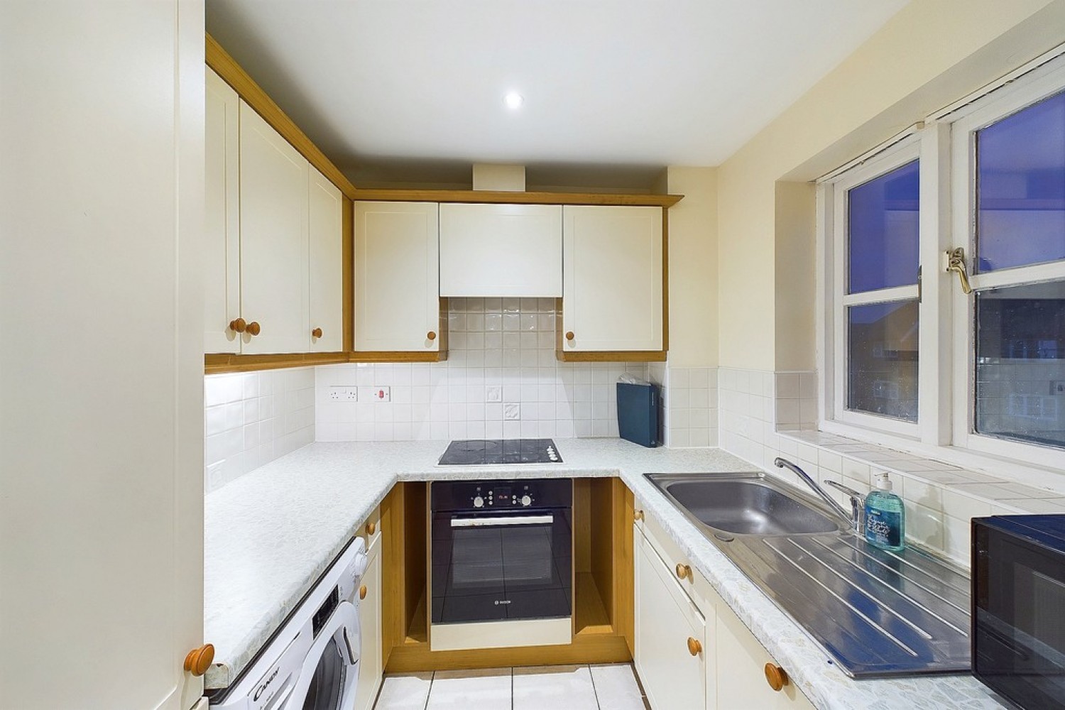 Warwick, Warwickshire