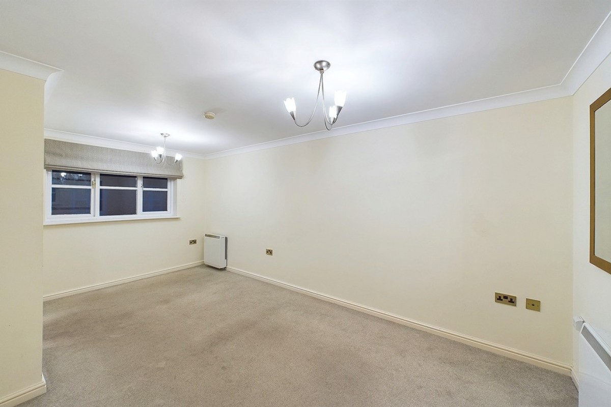 Warwick, Warwickshire