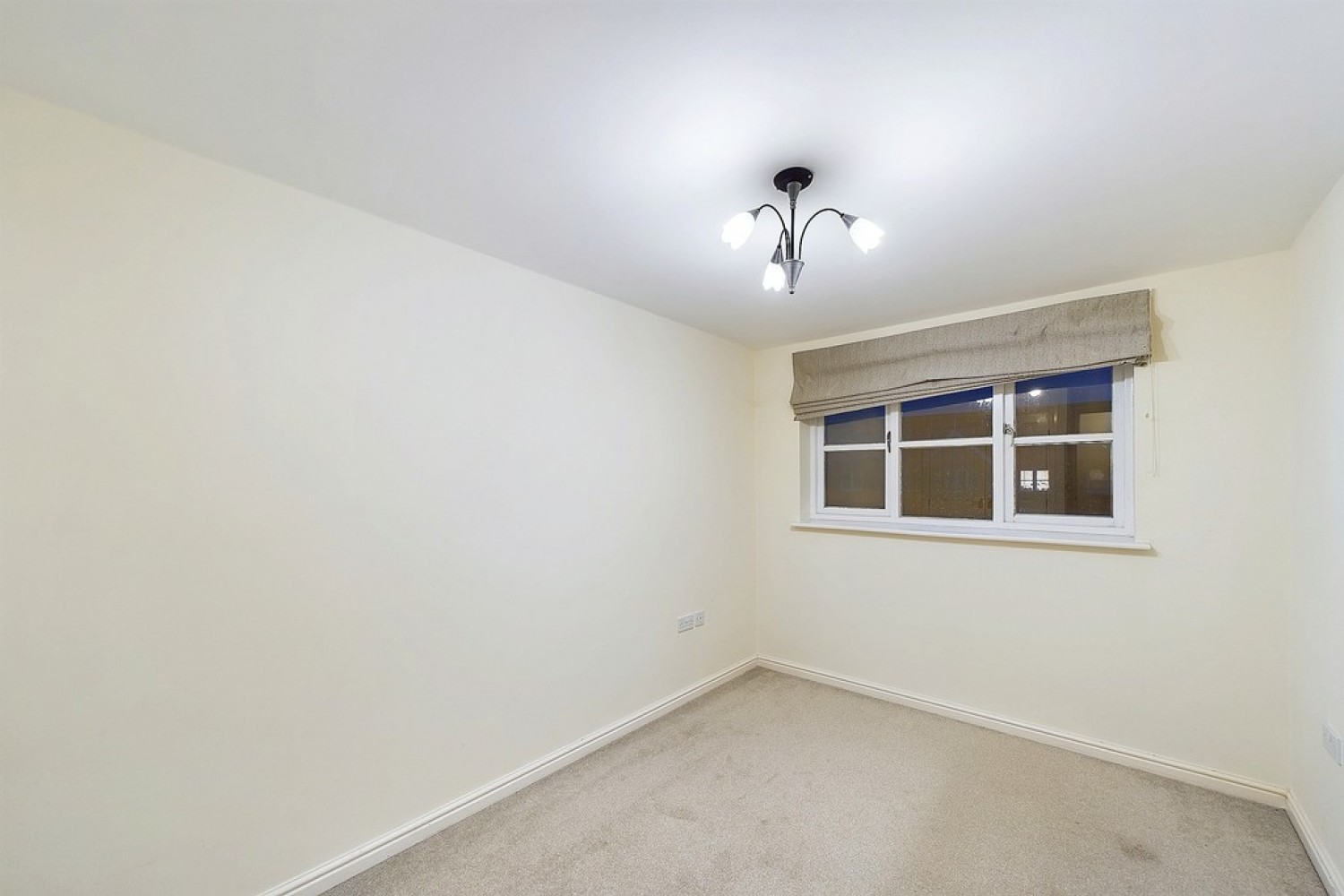 Warwick, Warwickshire