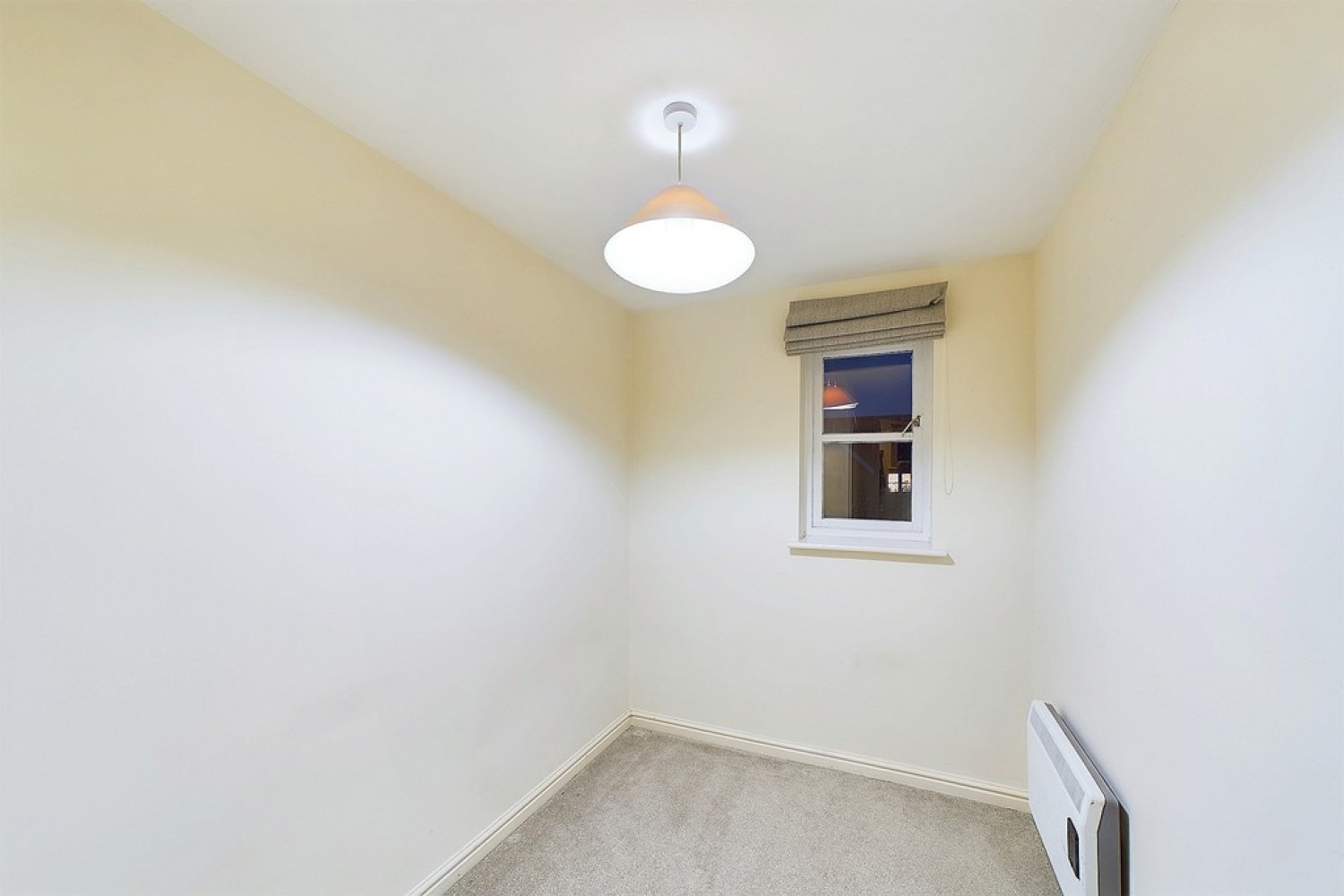 Warwick, Warwickshire