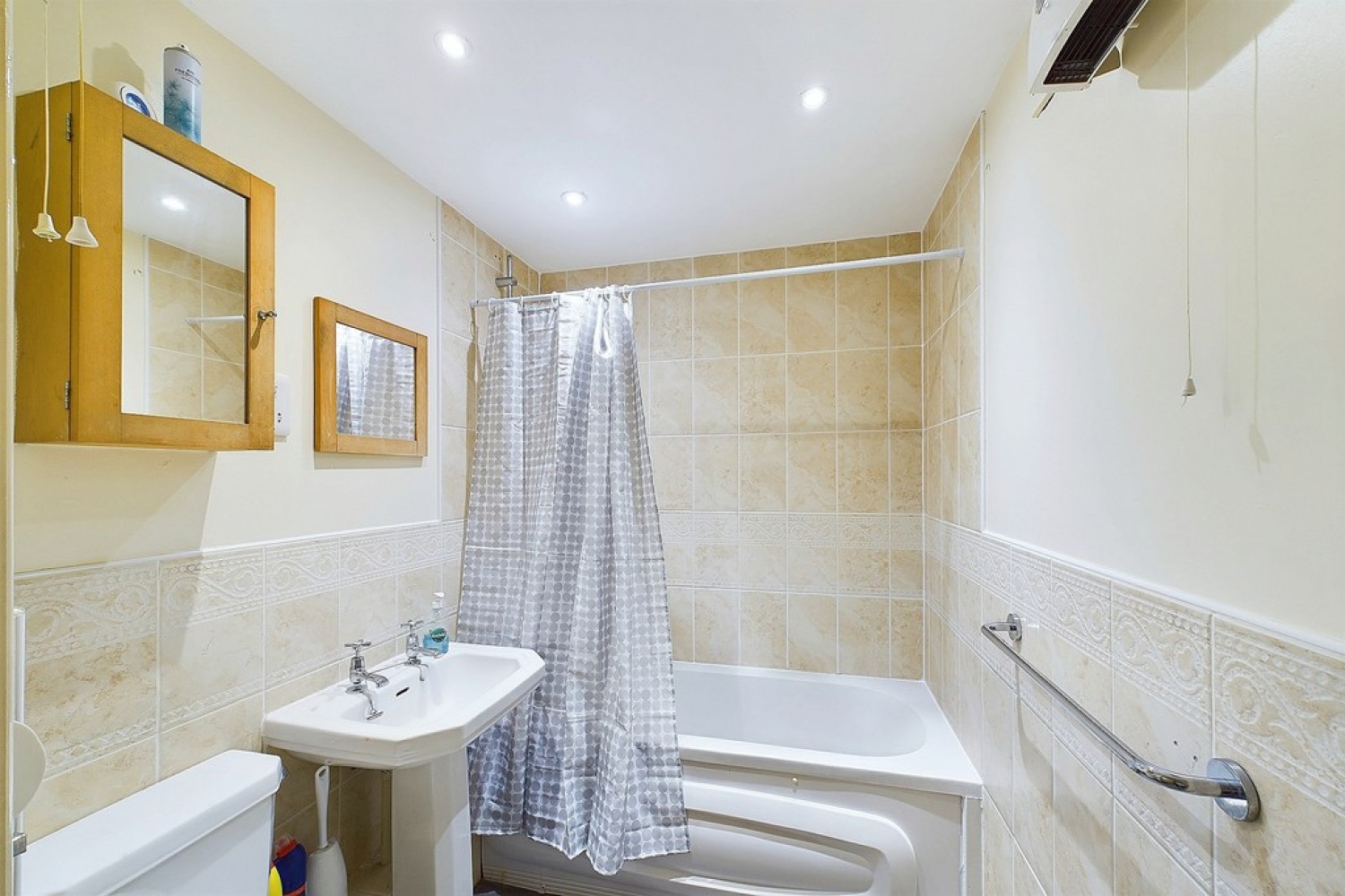 Warwick, Warwickshire