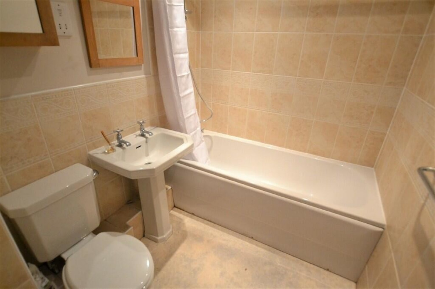 2 bedroom Flat in Warwick, Warwickshire