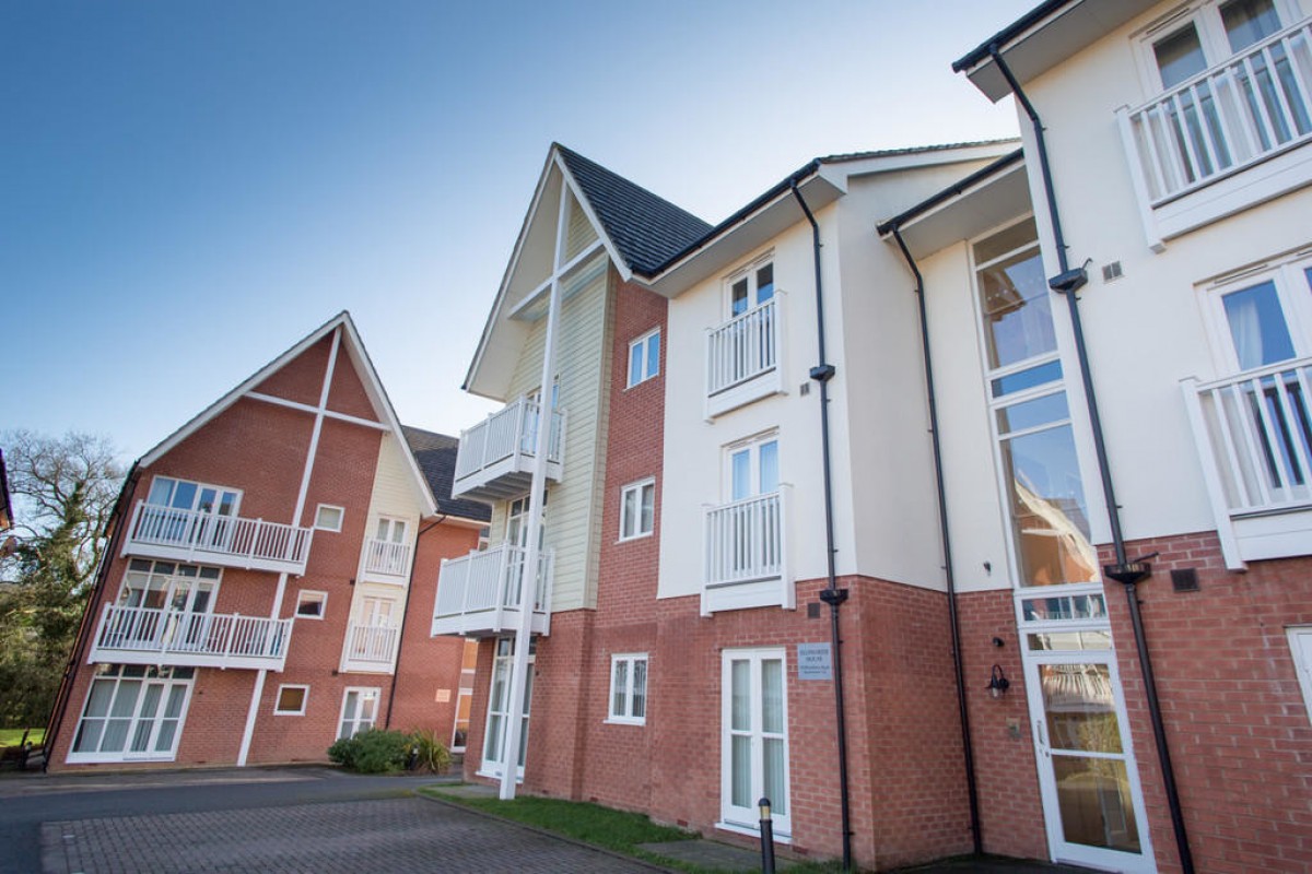 Solihull, West Midlands