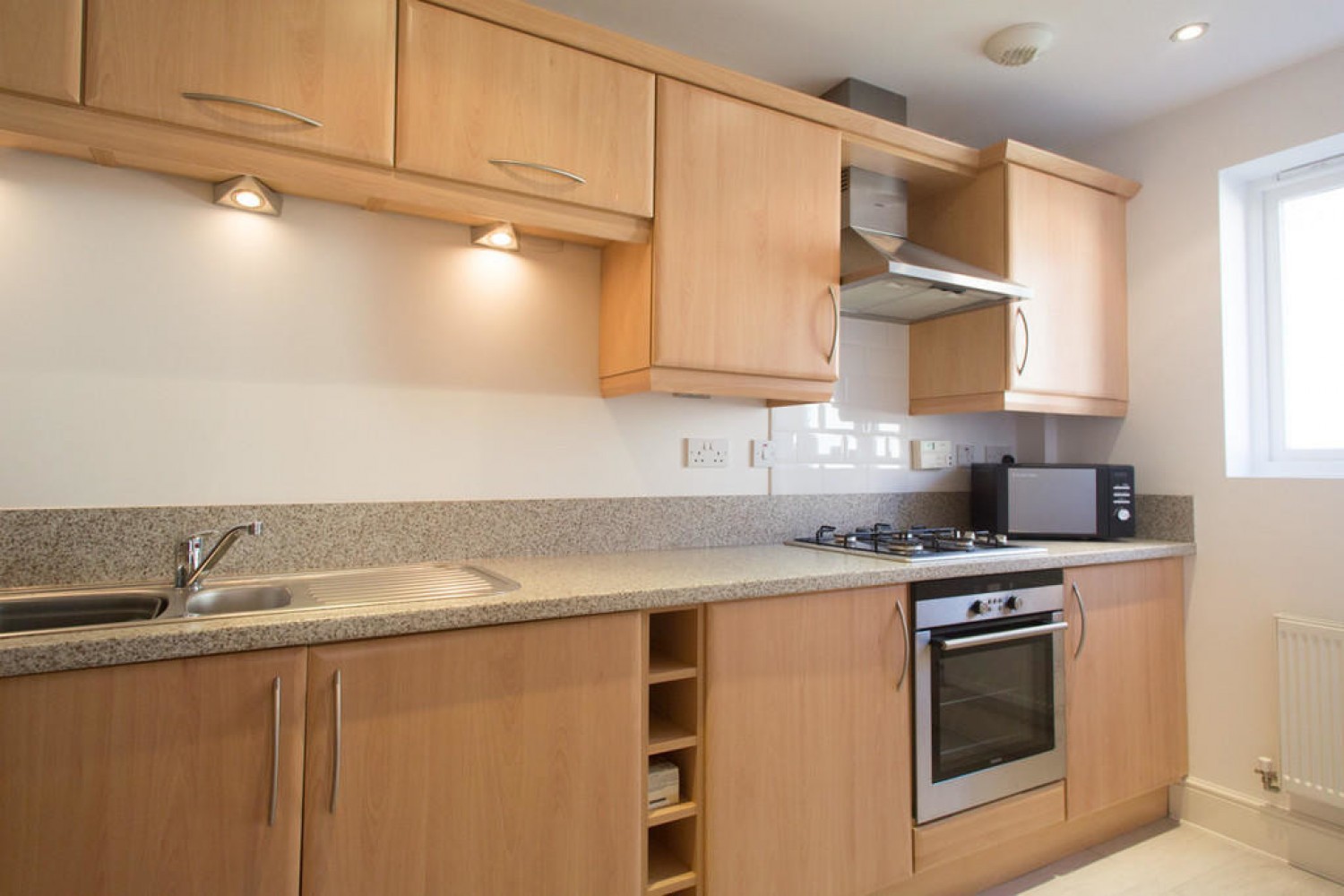 2 bedroom Flat in Solihull, West Midlands