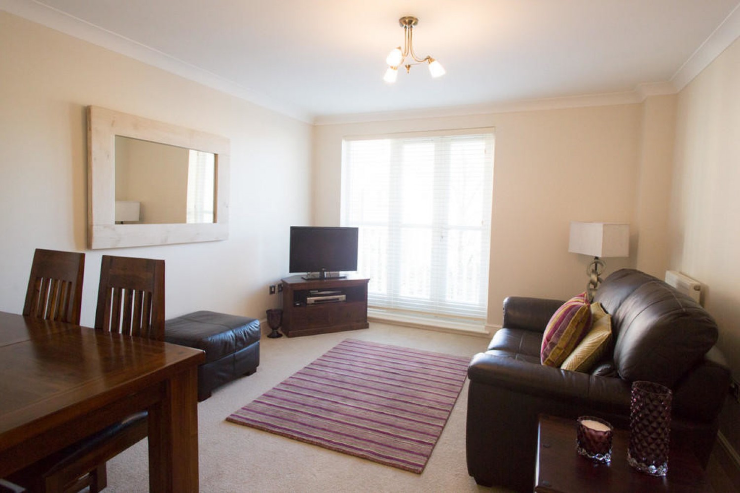 2 bedroom Flat in Solihull, West Midlands