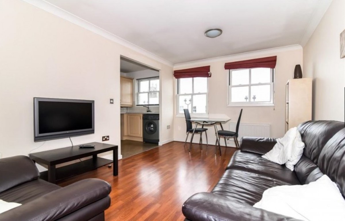 Packington Place, Leamington Spa, Warwickshire