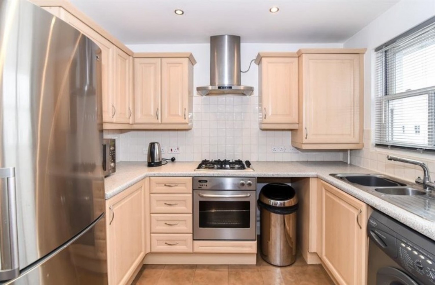 Packington Place, Leamington Spa, Warwickshire