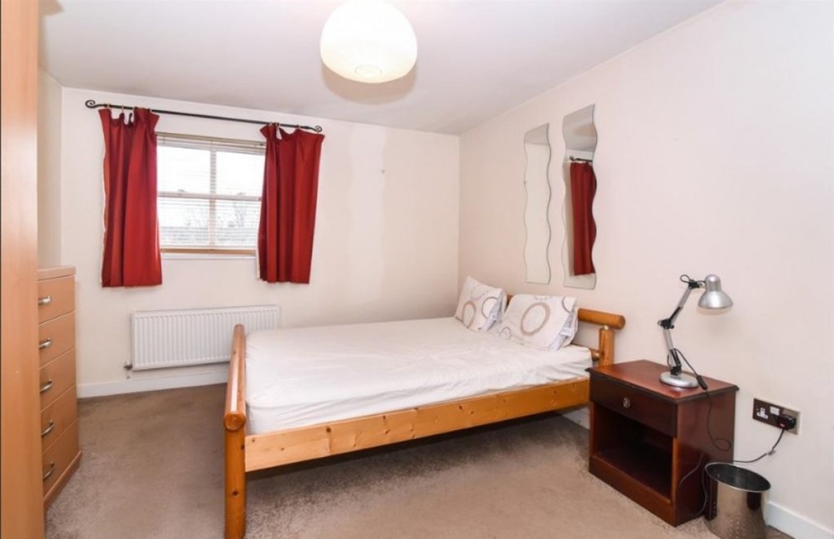 Packington Place, Leamington Spa, Warwickshire