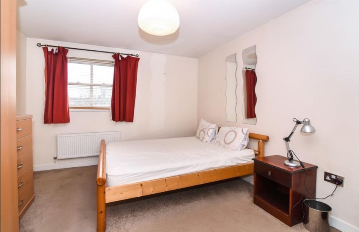 Packington Place, Leamington Spa, Warwickshire