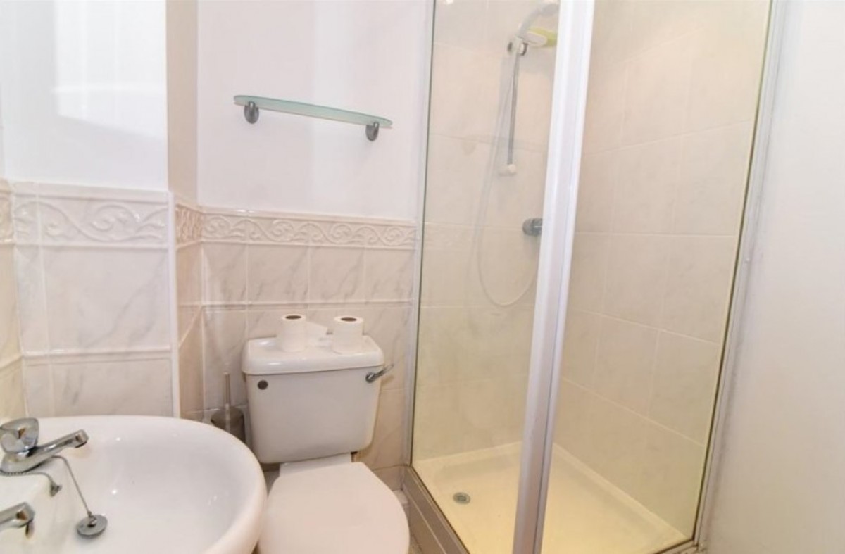 Packington Place, Leamington Spa, Warwickshire