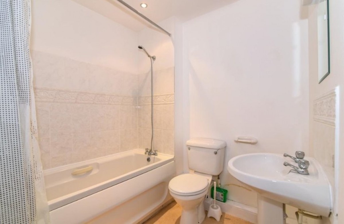 Packington Place, Leamington Spa, Warwickshire