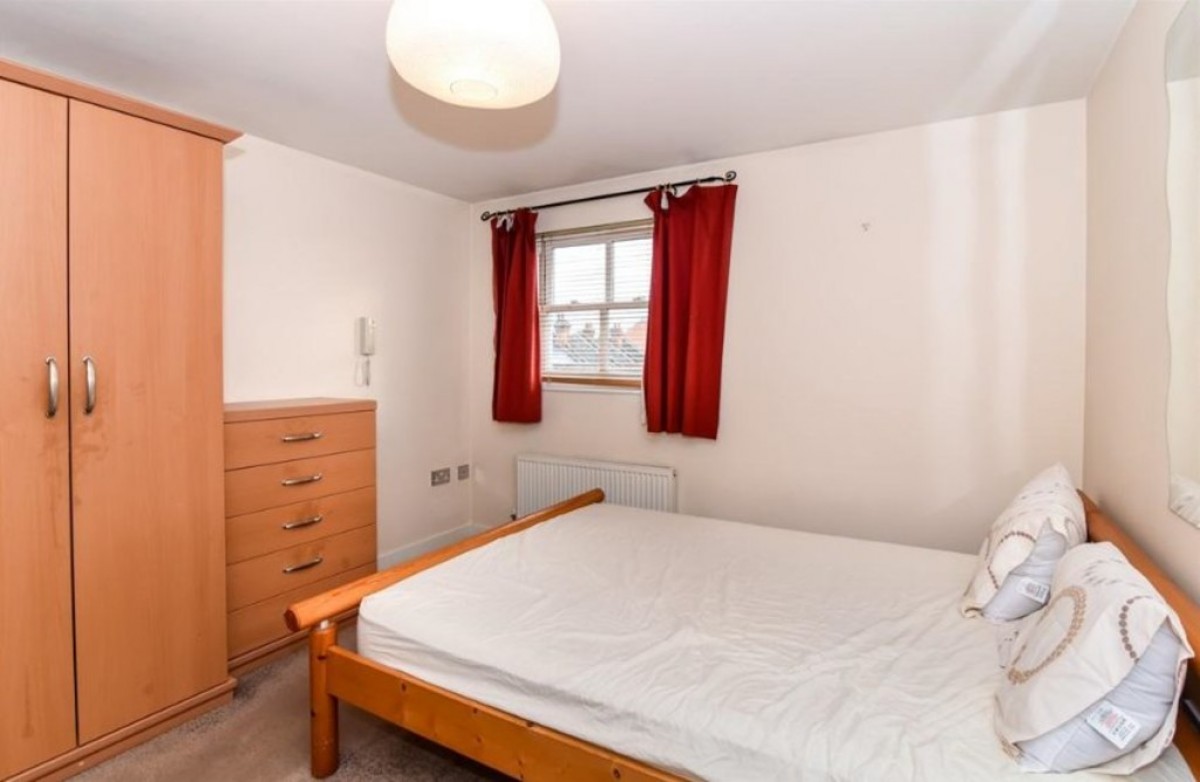 Packington Place, Leamington Spa, Warwickshire