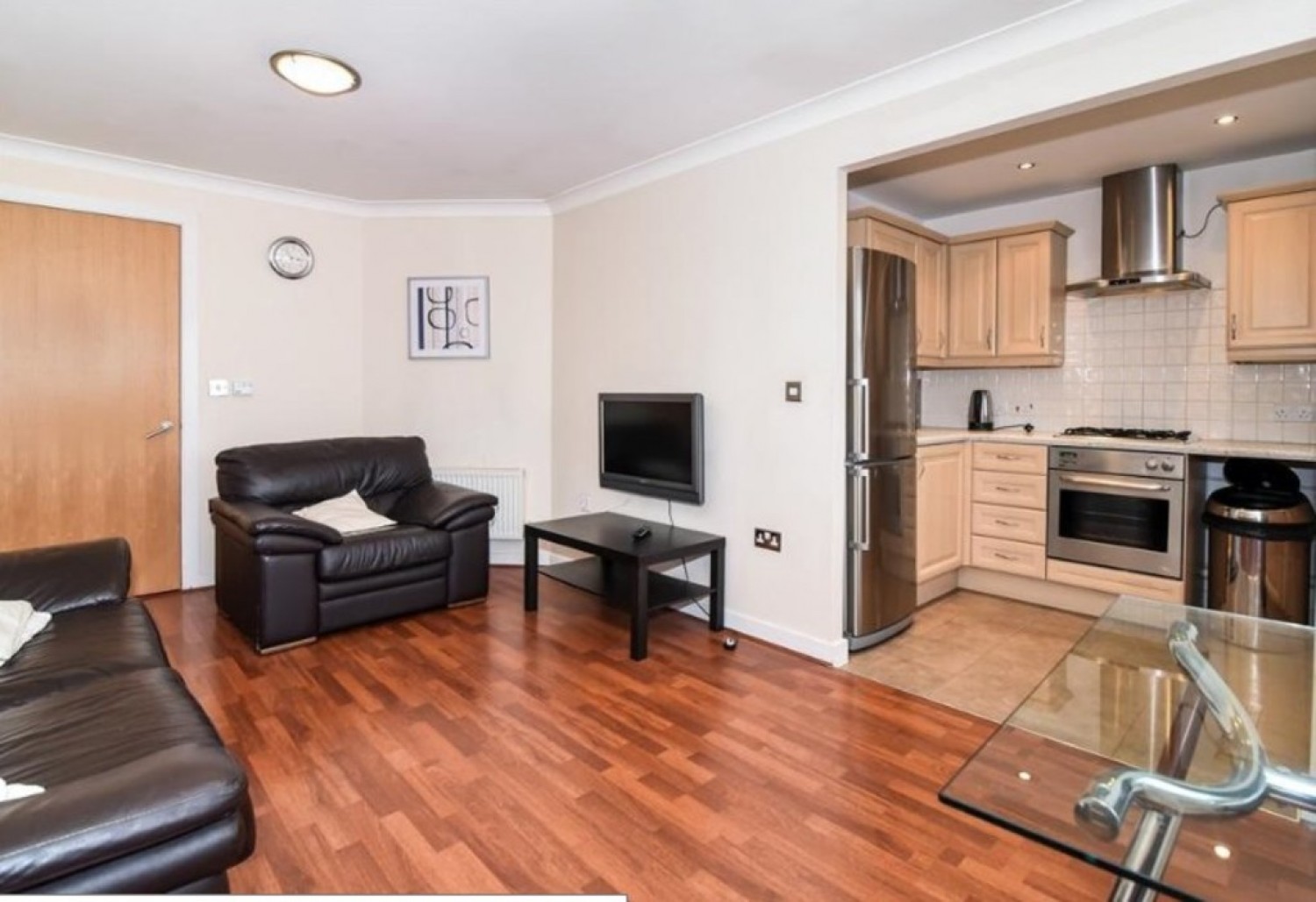 Packington Place, Leamington Spa, Warwickshire