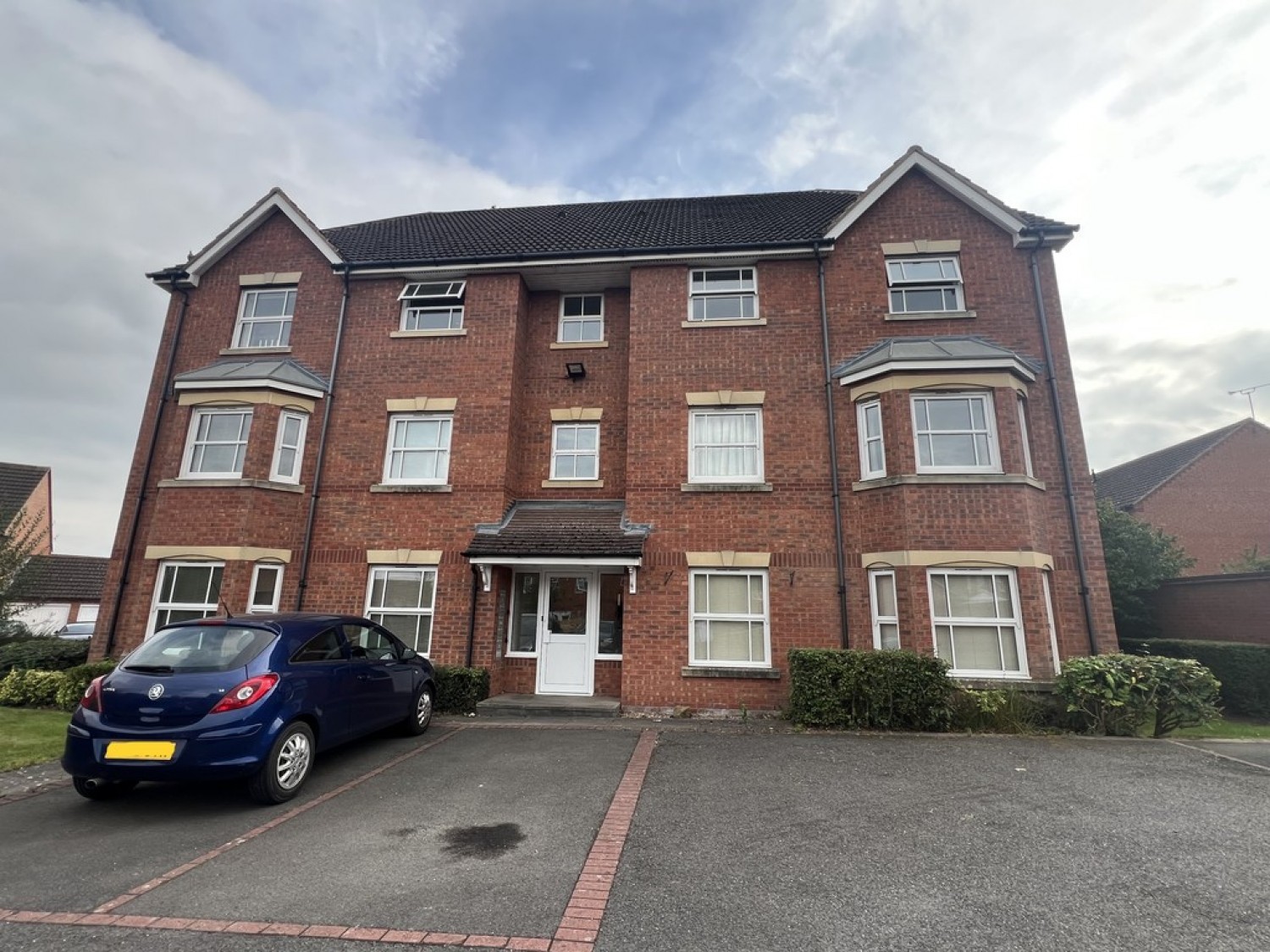 2 bedroom Flat for Letting Bromhurst Way, Chase Meadow