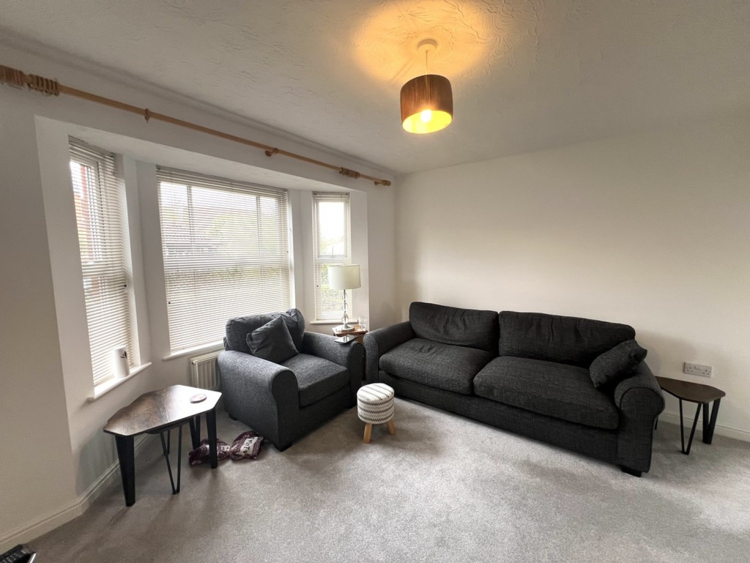 2 bedroom Flat for Letting Bromhurst Way, Chase Meadow