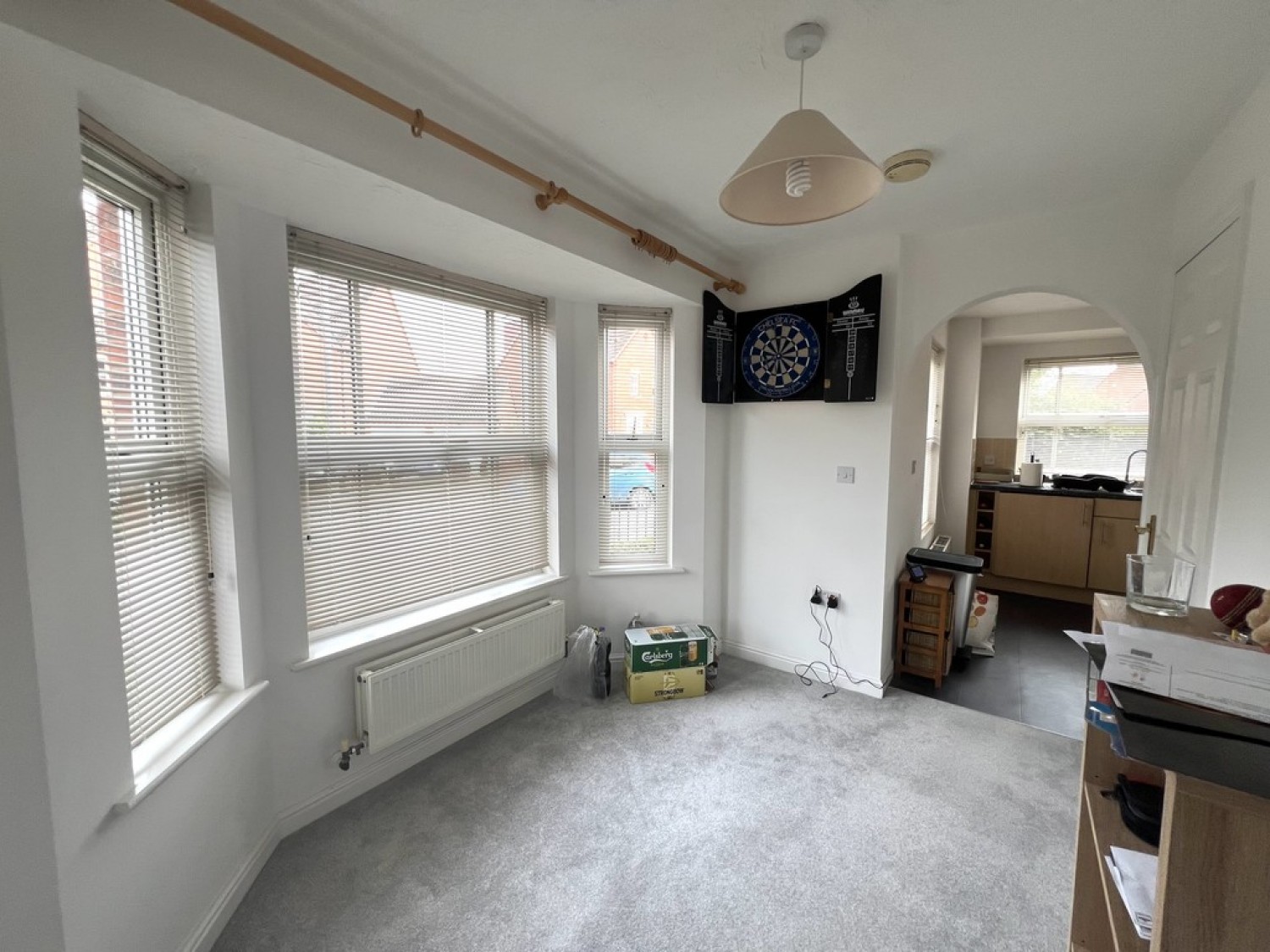 2 bedroom Flat for Letting Bromhurst Way, Chase Meadow