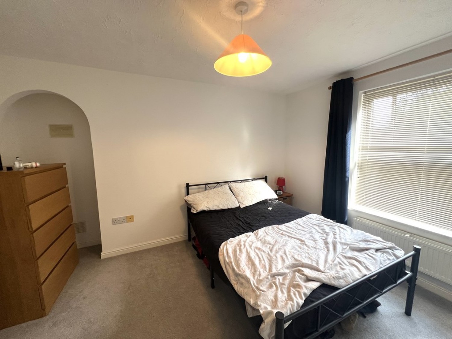 2 bedroom Flat for Letting Bromhurst Way, Chase Meadow
