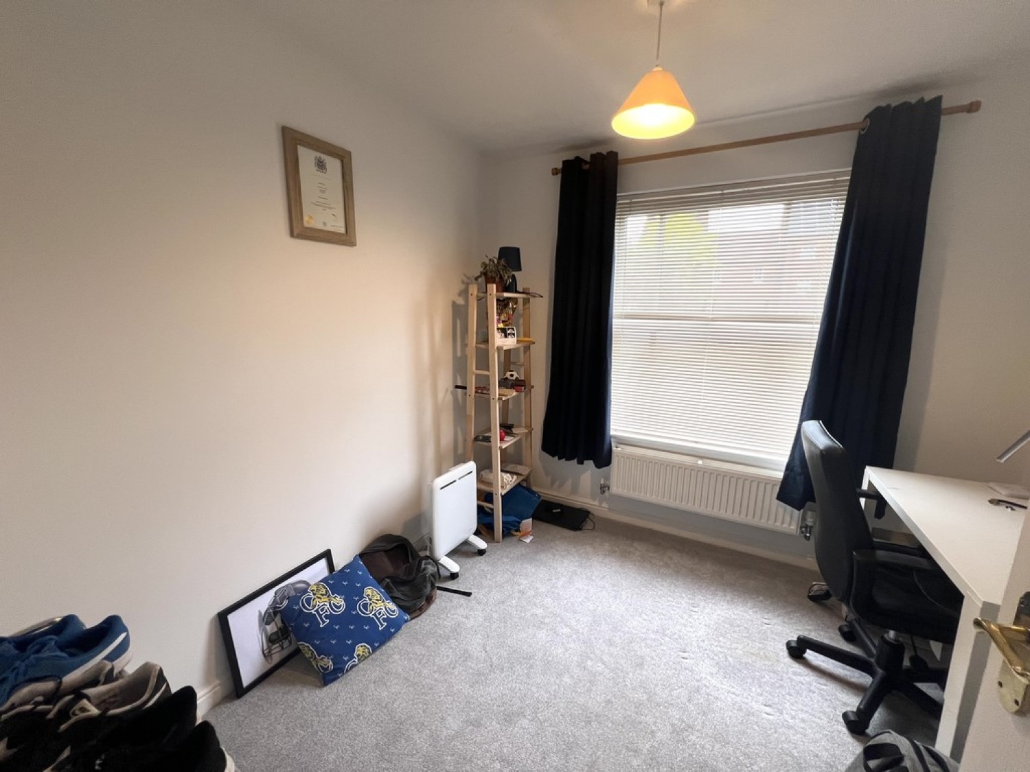 2 bedroom Flat for Letting Bromhurst Way, Chase Meadow