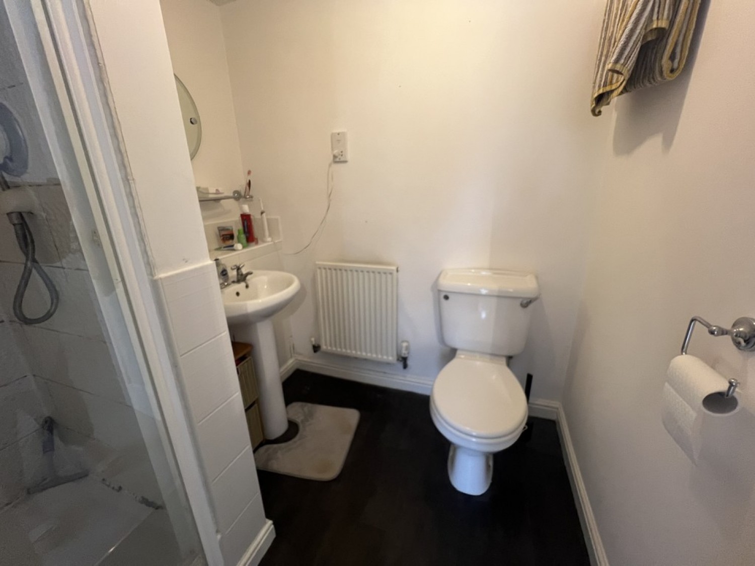 2 bedroom Flat for Letting Bromhurst Way, Chase Meadow