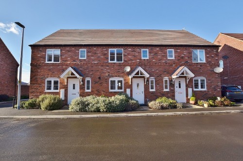 Otters Holt, Bishopton
