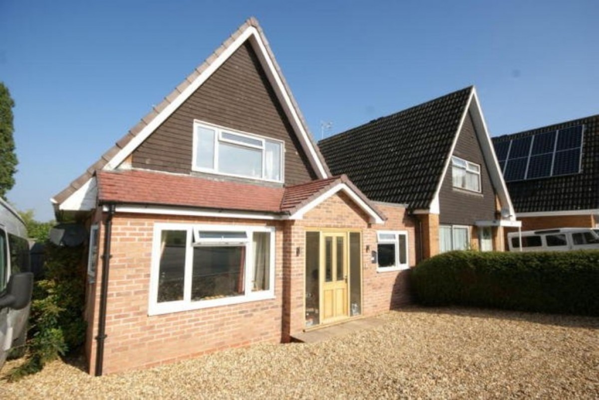 St Marys Road, Stratford Upon Avon