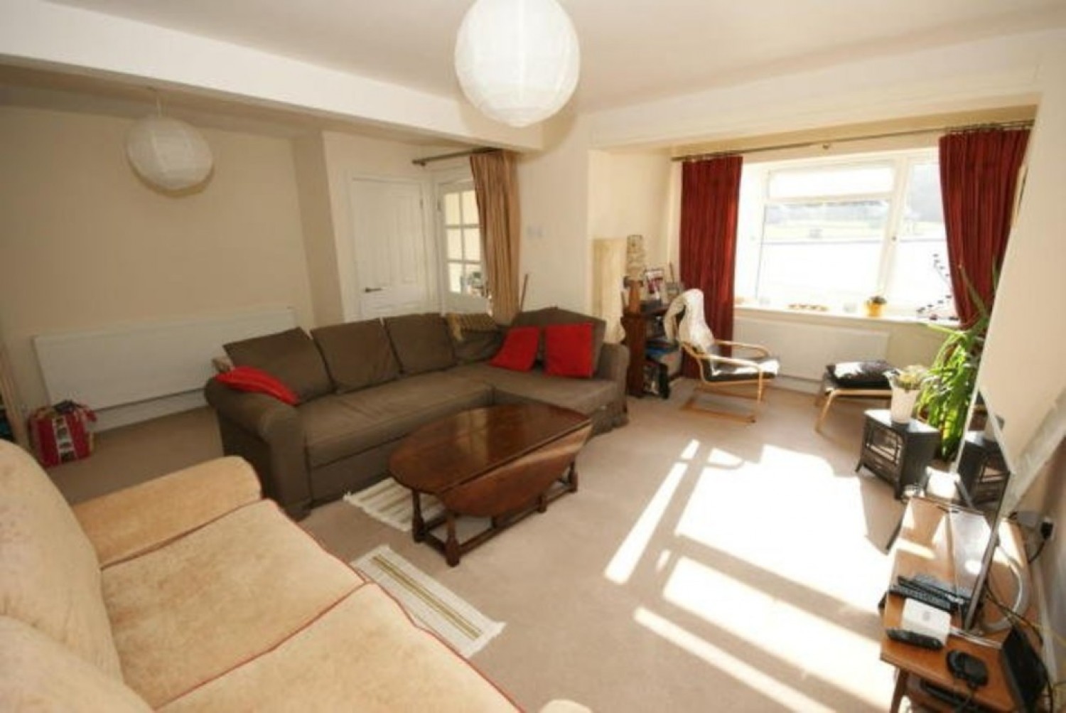 St Marys Road, Stratford Upon Avon