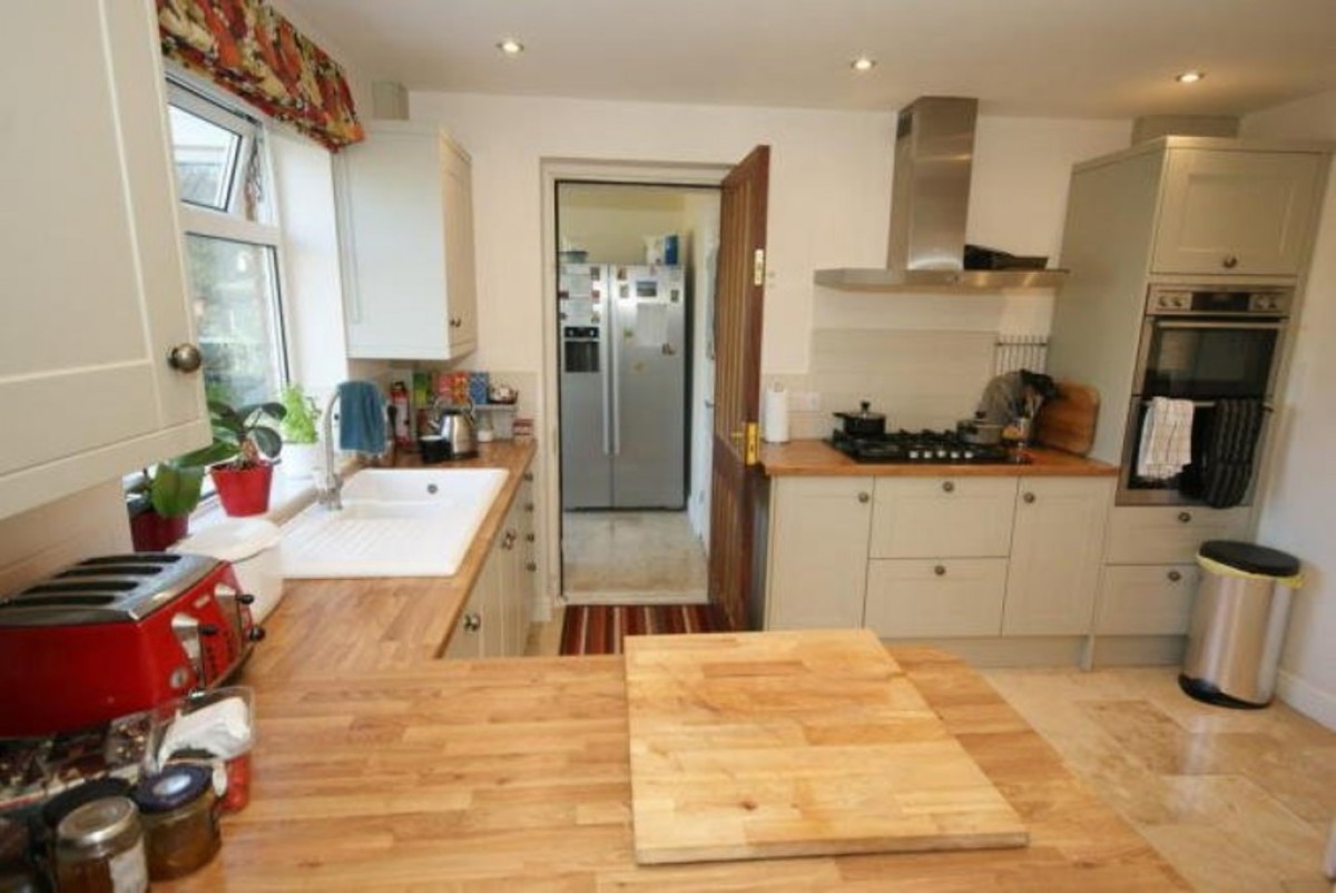 St Marys Road, Stratford Upon Avon