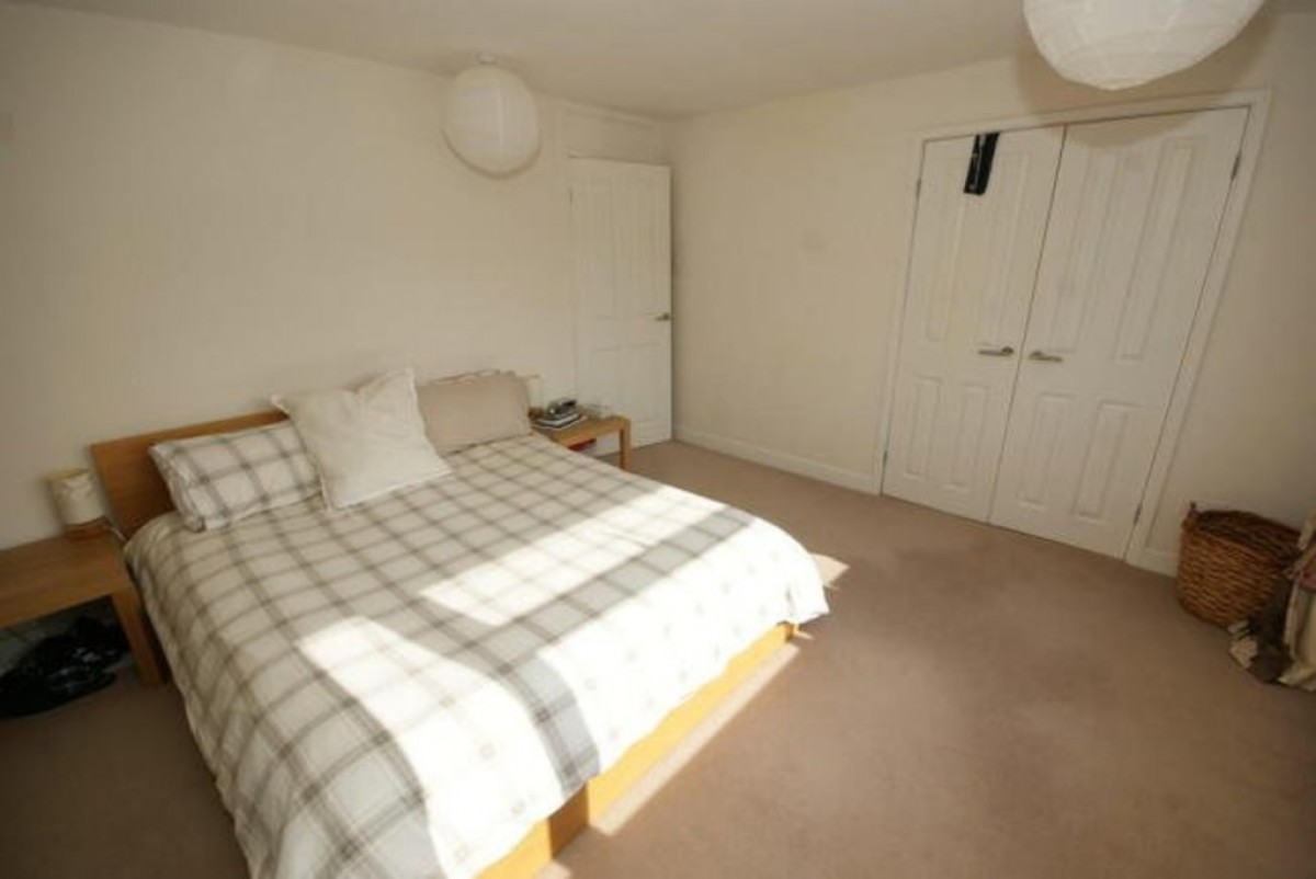 St Marys Road, Stratford Upon Avon