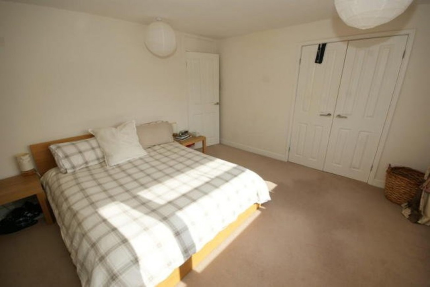 St Marys Road, Stratford Upon Avon